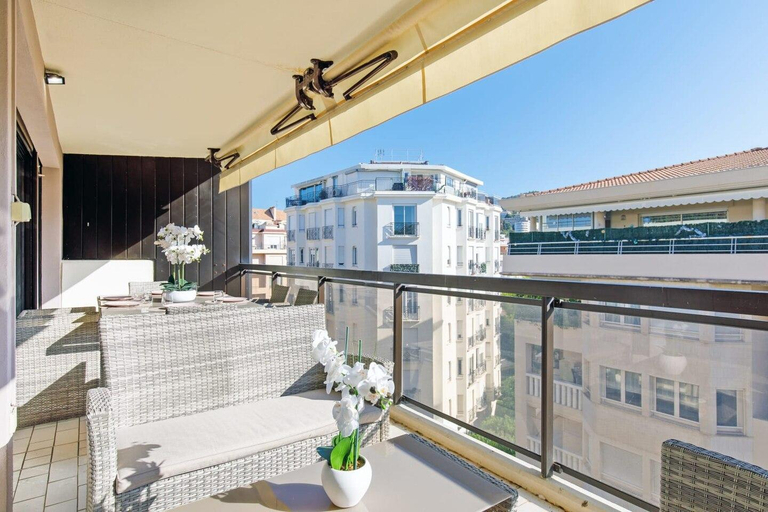 Others 5, Carlton area XXL luxe 1 bed with large terrace, Alpes-Maritimes