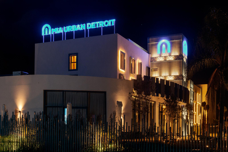 Others 4, MIA HOTELS Tanger, Tanger-Assilah