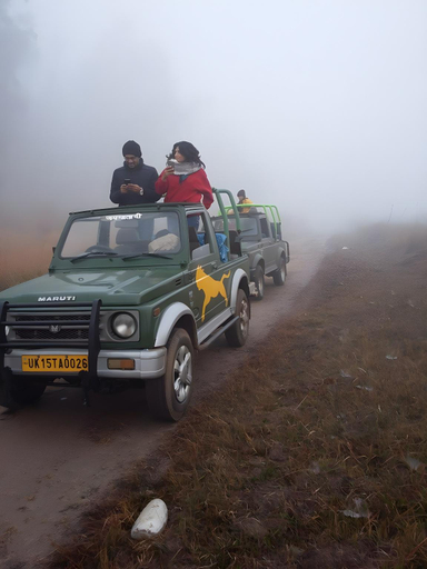 Others 5, Rajaji Retreat Resort, Garhwal