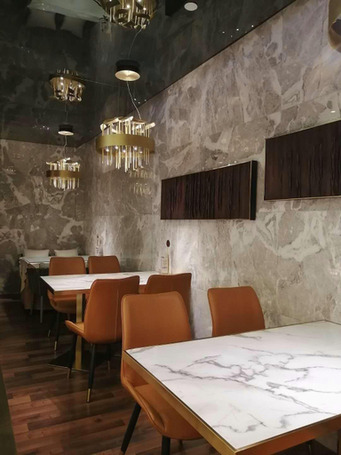 Food & Drinks 4, Xihu Yinfeng Hotel, Lanzhou