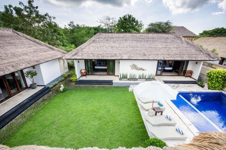 Sport & Beauty, Villa Mukta Jimbaran, Badung