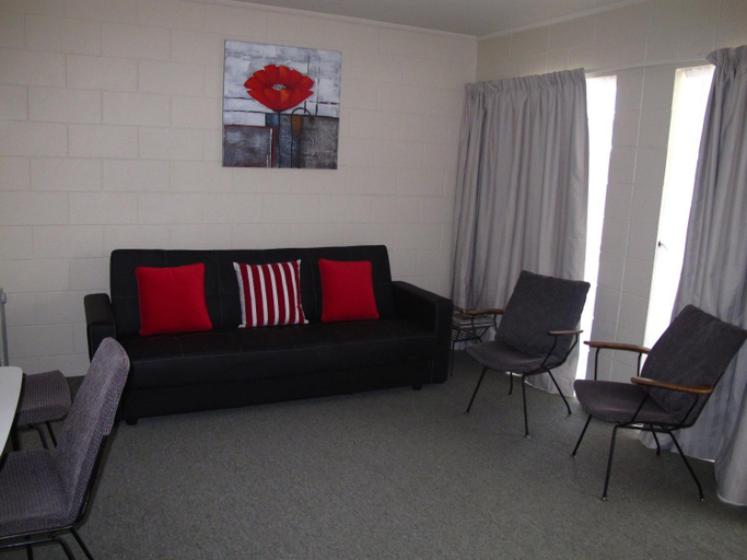 Others 5, Clyde Apartments, Central Otago