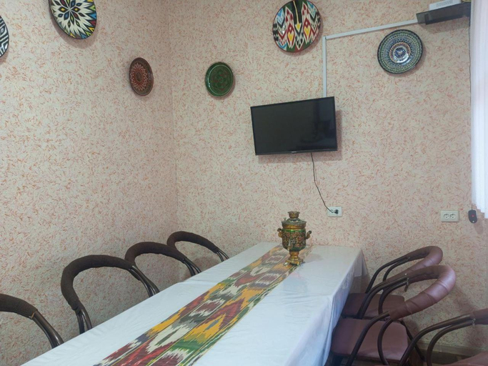 Bedroom 2, Sohibqiron boutique, Buxoro