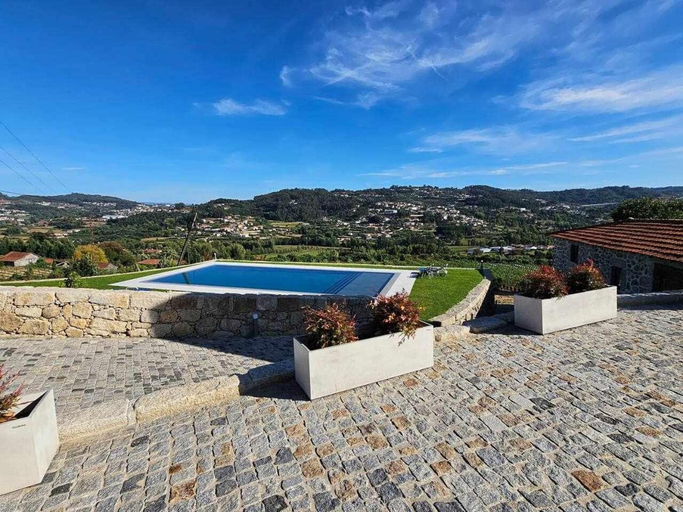 2, Quinta de Casal do Bairro - Casa Grande, Braga