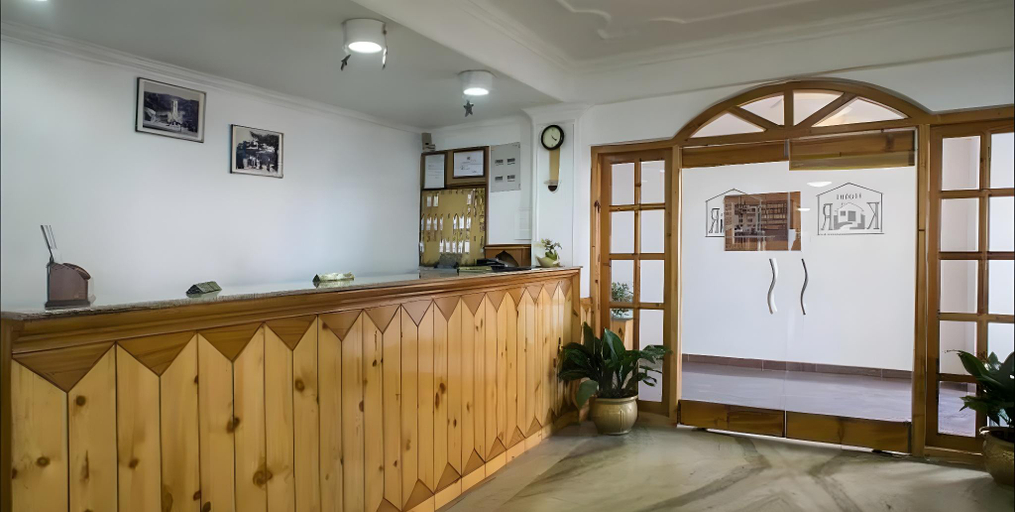Others, Hotel Kalra Regency, Shimla
