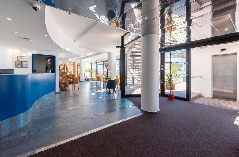 Public Area 3, RESIDENCE CAP WINSTON, Alpes-Maritimes