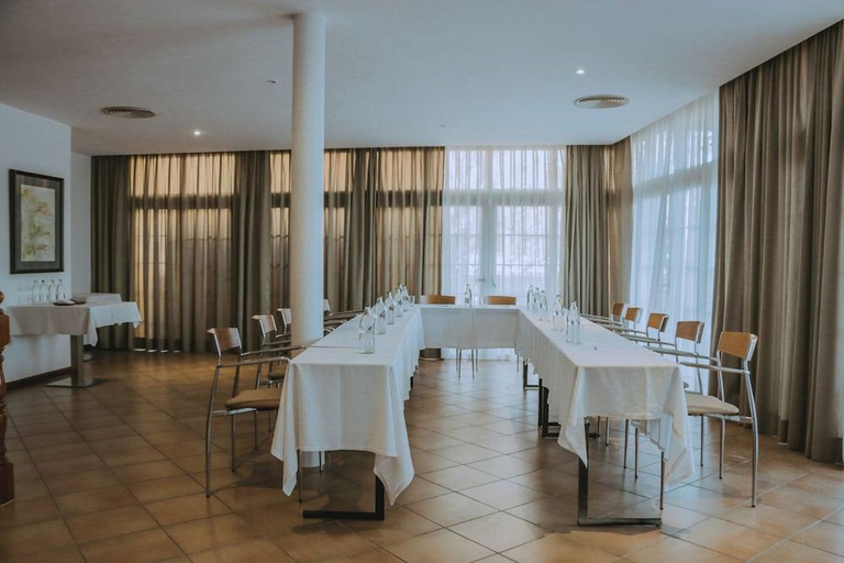 Food & Drinks 5, Hotel Termes la Garriga, Barcelona