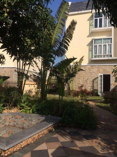 Exterior & Views 2, Jiangmen Ancient Douquan Forest hot Spring villa, Jiangmen