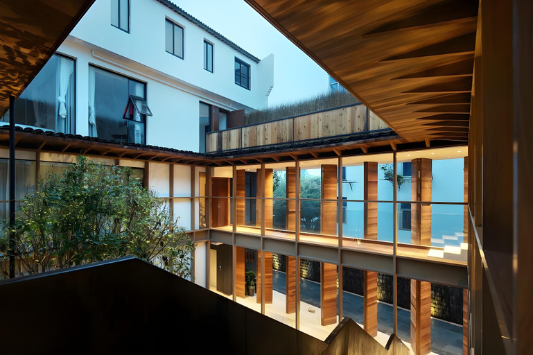 Others 5, Namoo Hotel, Jiaxing