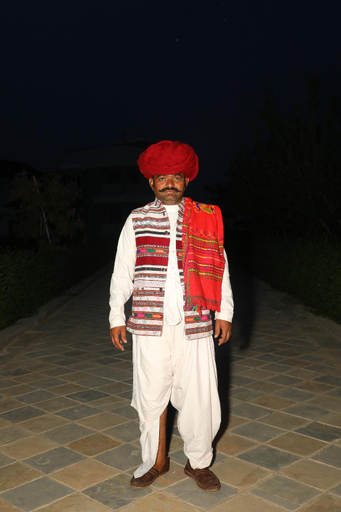 Others 3, Jawai Thar Resort, Pali