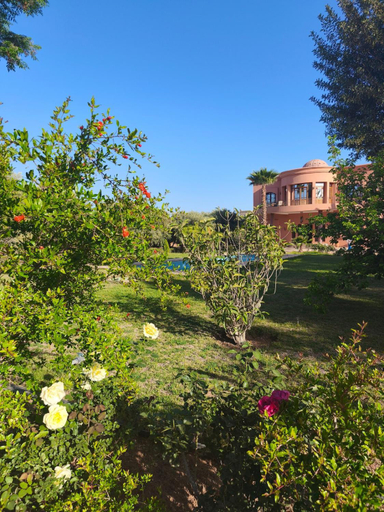 4, Domaine du souffle d Amaia, Al Haouz