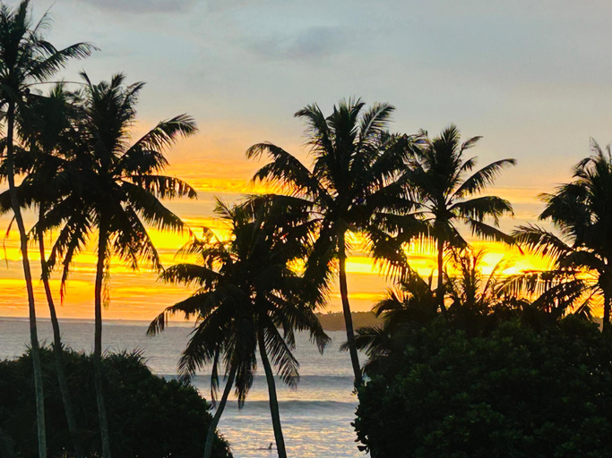 Others 3, Mich's Surf Villa & Hostel, Weligama