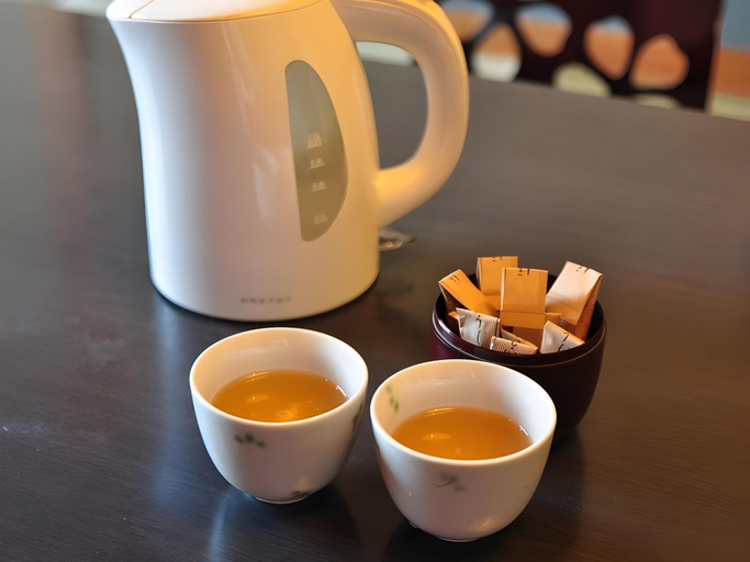 Food & Drinks 4, Haon no Yado Kuroshio, Kami
