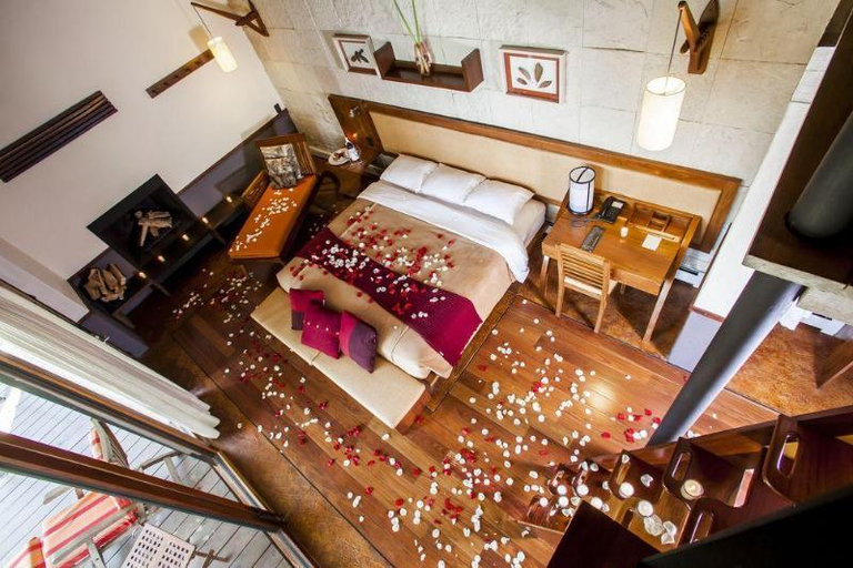 Bedroom 3, Rodavento Valle de Bravo, Valle de Bravo