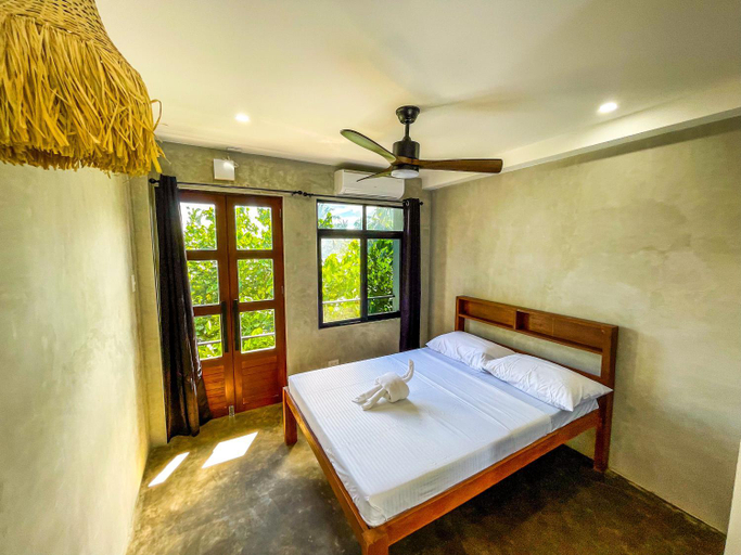 Bedroom 4, Hideout Siargao, General Luna
