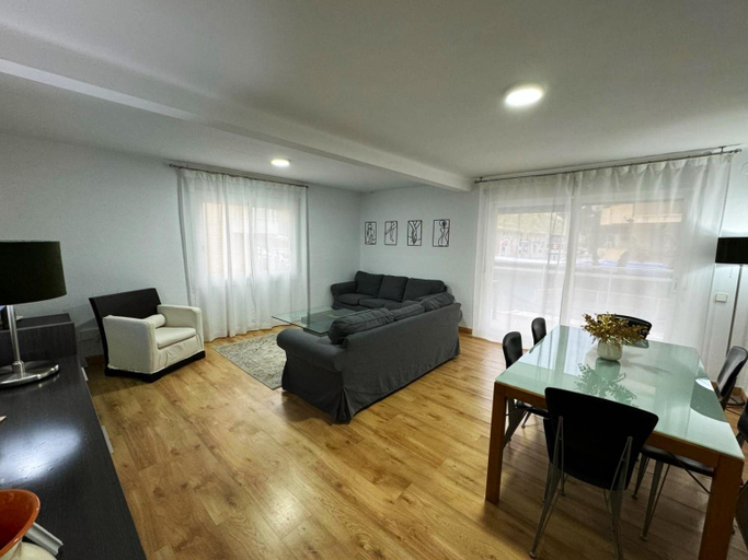Others 5, Apartamento Barbastro, Tarragona