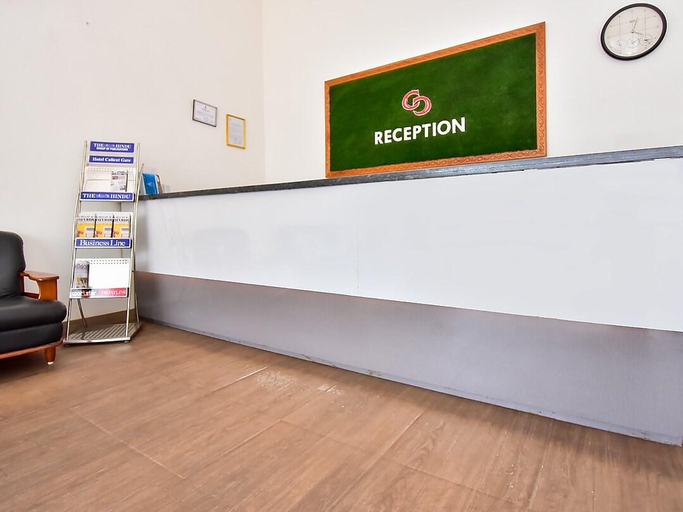 Others 5, Nexstay Hotel Calicut Gate, Kozhikode