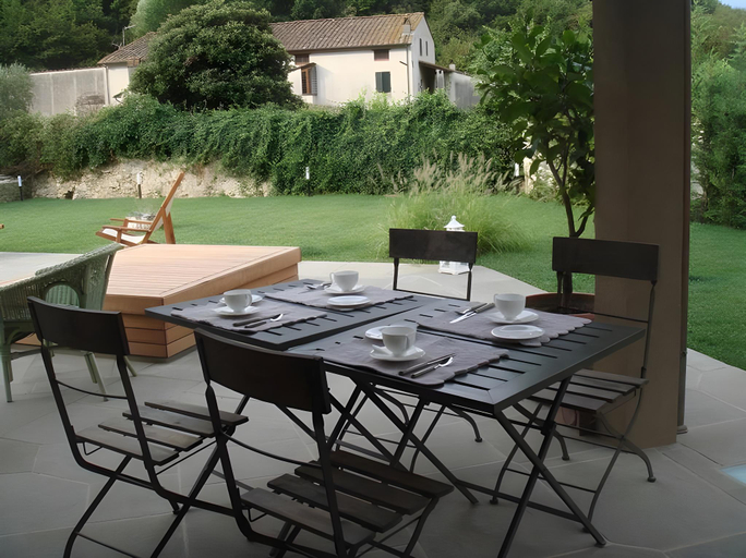 Others 4, B&B Pieve Degli Artisti, Lucca