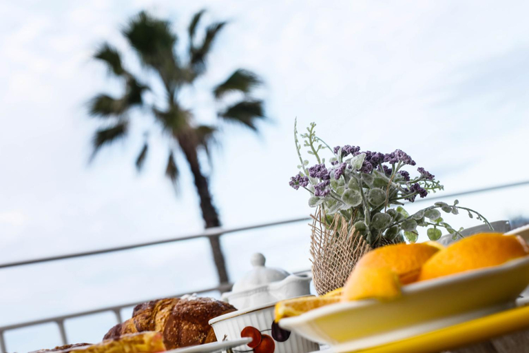 Food & Drinks 4, LA FORESTERIA DI MAESTINA, Messina