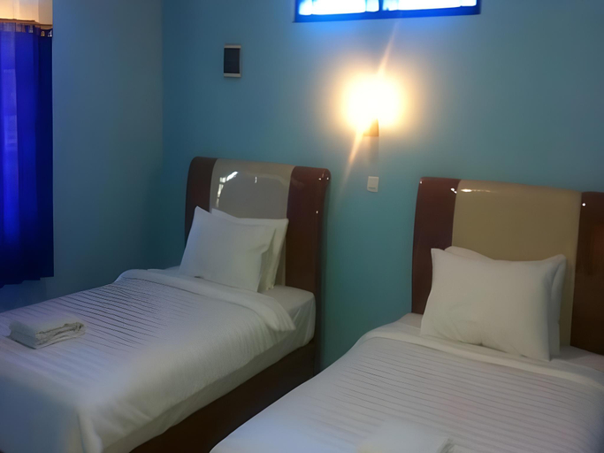 Others 2, The New Orlinds Guest House, Gunung Kidul