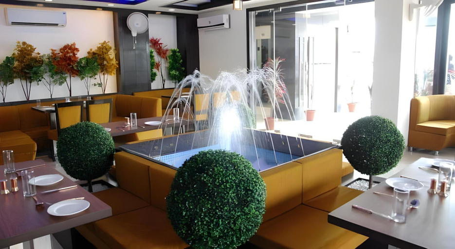 Food & Drinks 3, Hotel Anand Castle, Udham Singh Nagar