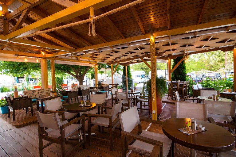 Food & Drinks 3, Nikolas Studios, East Macedonia and Thrace