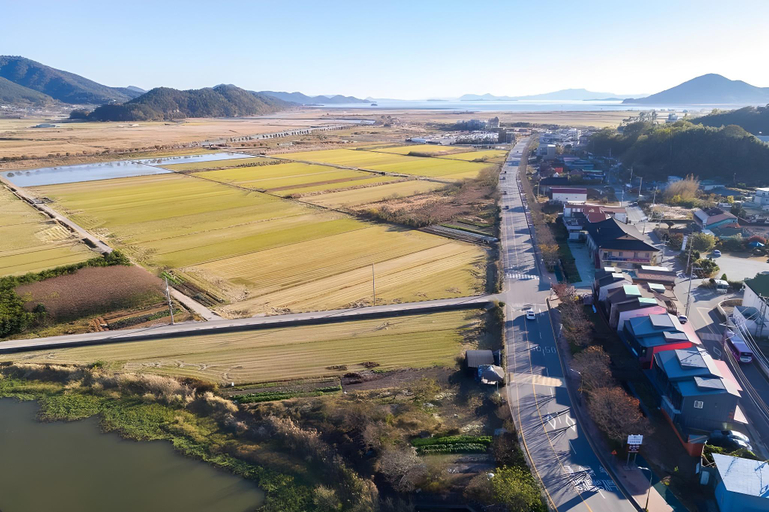 Others 4, Suncheon Suncheon Bay Reed Forest Pension, Suncheon