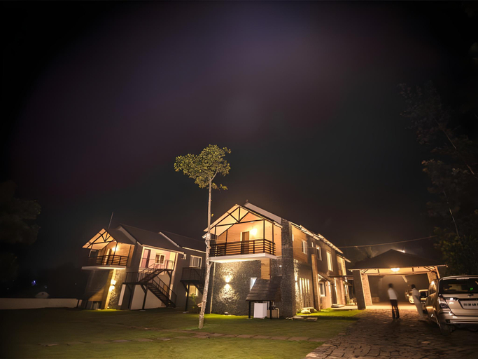 Others 1, Yellow Lake Resorts & Spa, Yercaud, Salem