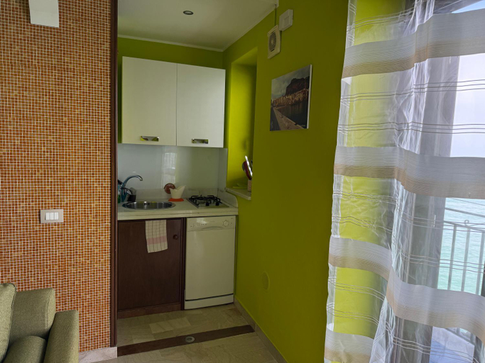 Others 5, MiraMare Residence Cefalu, Palermo