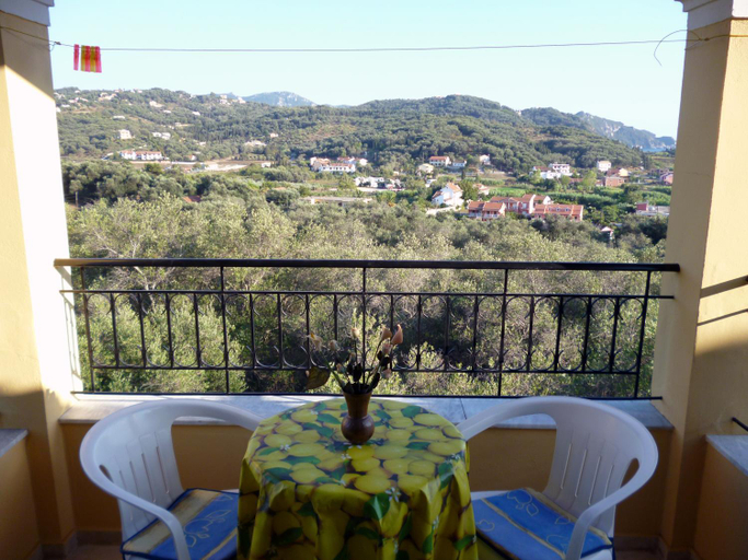 Others 2, Villa Helen, Ionian Islands