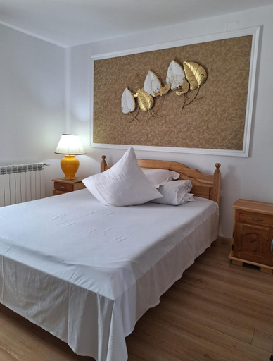 Bedroom, CASA NOBILIS PLUS, Gura Humorului