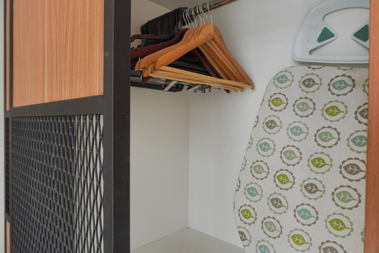 Bedroom 3, Studio Ciputra International Apartment By Travelio, Jakarta Barat