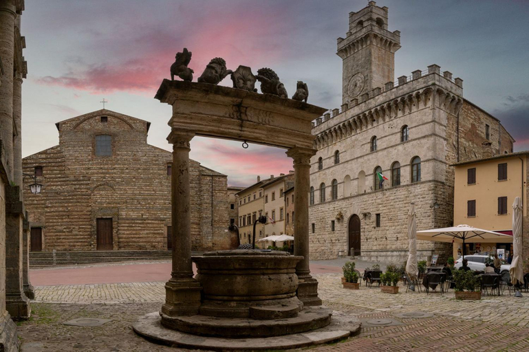 Others 3, La Romantica Lolo', Siena