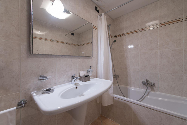 Bathroom 4, Palazzo Bembo Exclusive Accommodation, Venezia