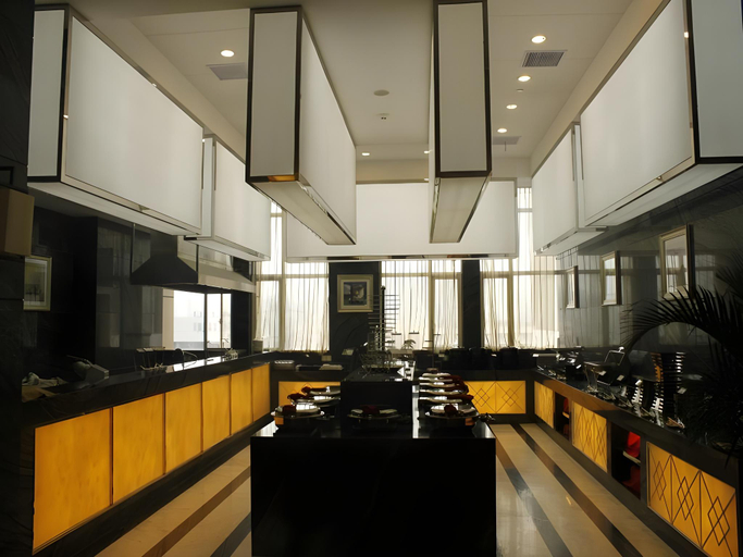 Food & Drinks 4, Vienna International Hotel Yangzhou Wanda Plaza Libao, Yangzhou
