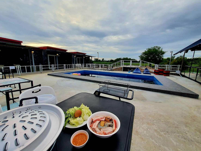 Food & Drinks, Mae's Homestay, Muang Nakhon Ratchasima