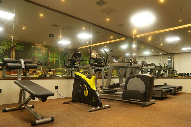 Others 2, Wharfe Hotel, Changde