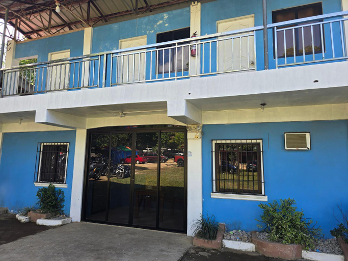 Others 3, Sir Louie Lodging House, Majayjay