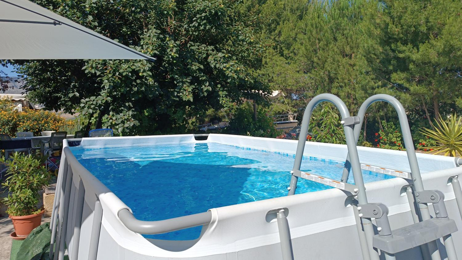Sport & Beauty, B&B Baglio Ferlito, Trapani