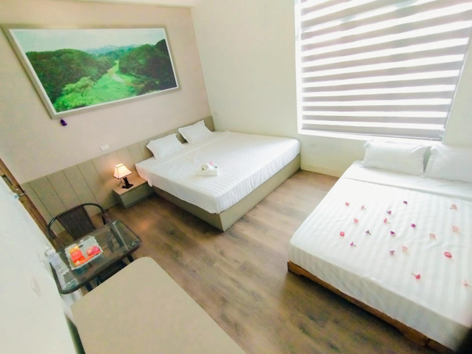 Bedroom 3, THUY DUNG TAM COC HOMESTAY, Hoa Lư