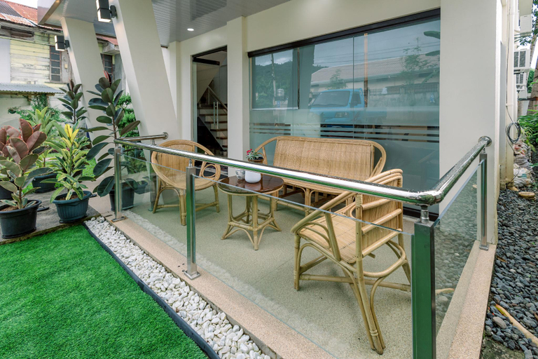 Public Area 2, LOBOC RIVERSIDE INN and RESTAURANT, Loboc