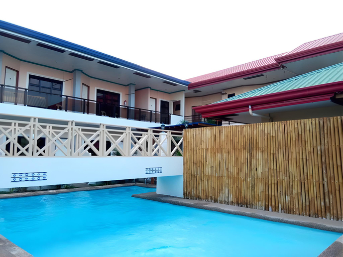 Sport & Beauty 5, Alona KatChaJo Inn, Panglao