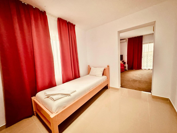 Bedroom 2, Pensiunea Fabian, Jurilovca