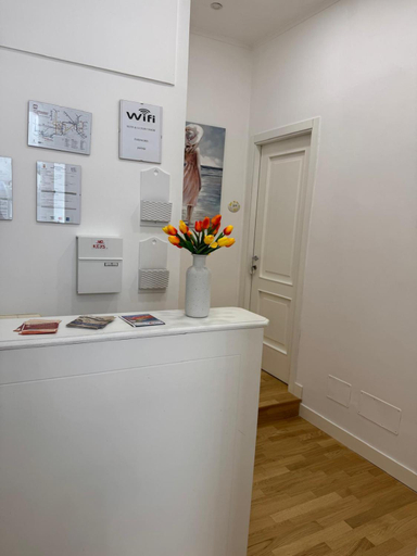 Others 5, Suite & Luxury Rooms Palazzo Diomede Carafa, Napoli