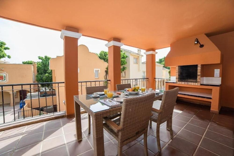 Food & Drinks 5, Ona Village Cala d'Or, Baleares