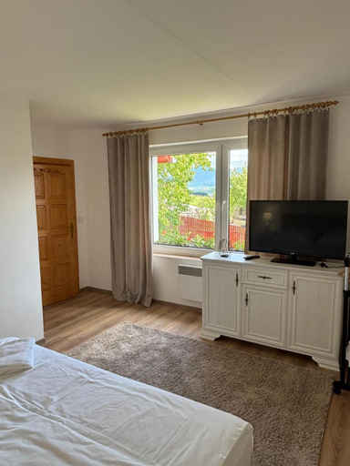 Bedroom 5, A Privat, Liptovský Mikuláš