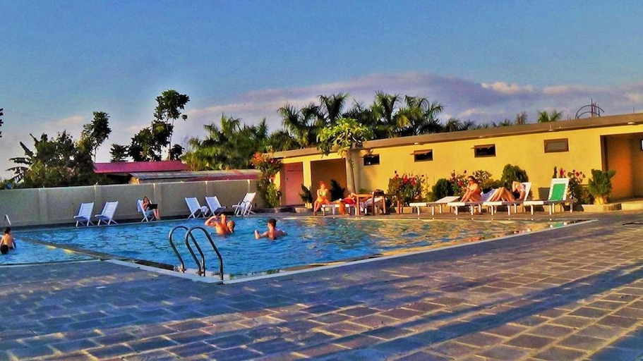 Sport & Beauty 2, Hotel Monalisa Chitwan Pvt. Ltd., Narayani