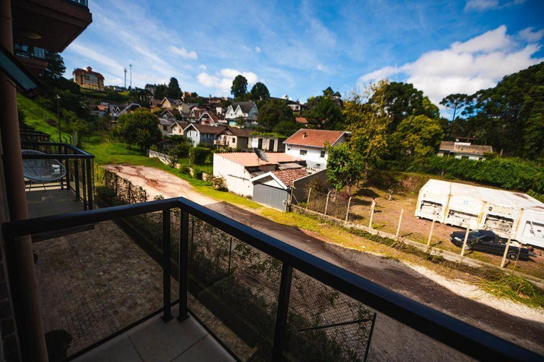 Others 3, Apê Encantador Perto do Centro Turístico Capivari, Campo Limpo Paulista