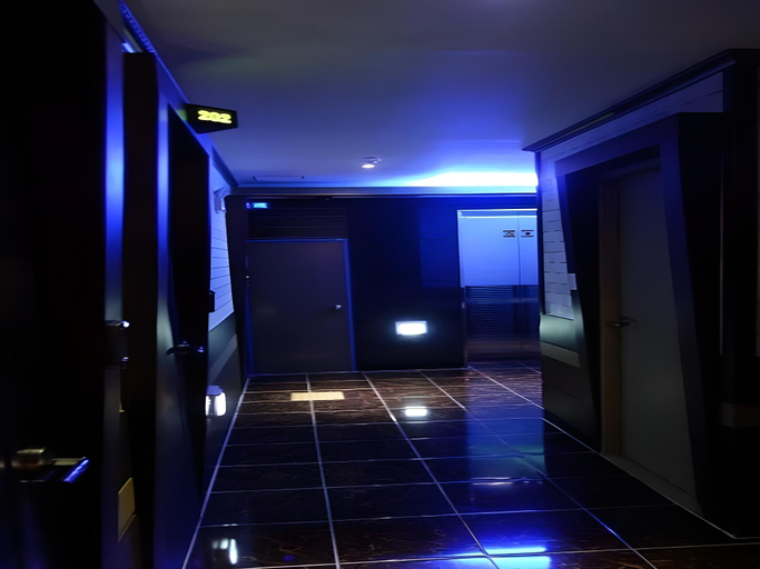 Others 3, California Hotel, Tongyeong
