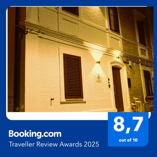Others 5, B&B l'AMERIGO, Macerata
